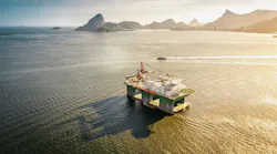 Brazil Offshore Dreamstime M 51389639