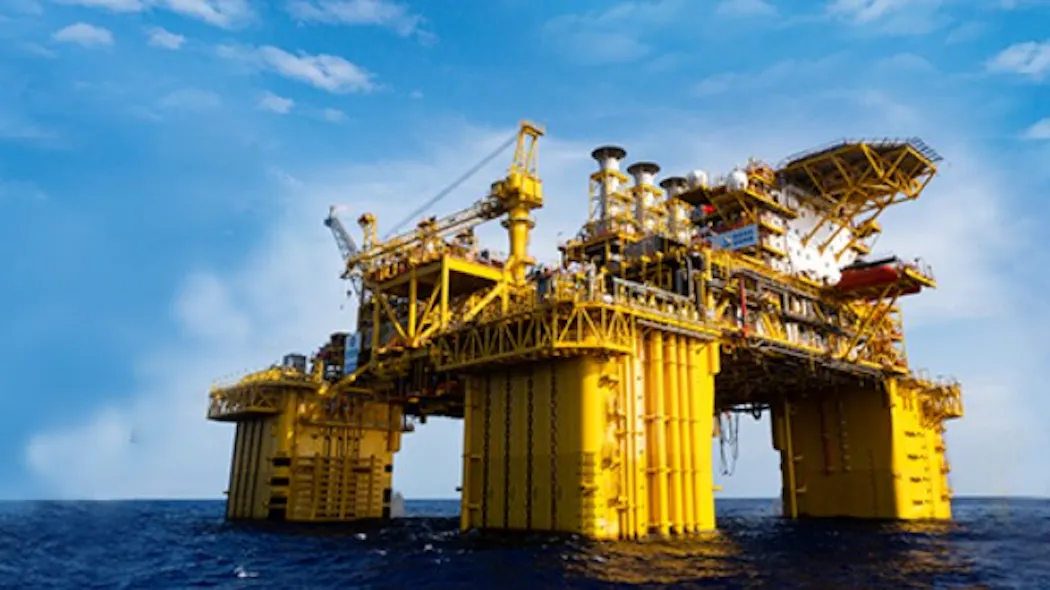 CNOOC starts up two oilfield projects offshore China | Offshore