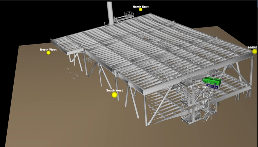 C Innovations Remote Survey Technology 1