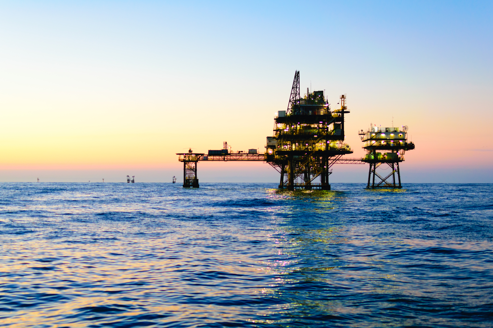 Biden Administration Proposes Revisions To Offshore Drilling Safety ...