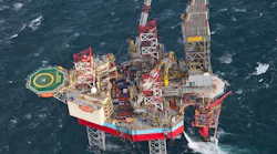 Maersk Resolute