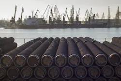 North Sea Terminal Pipes Dreamstime M 46110363 6262d081eb34c