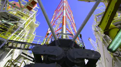 Offshore Drilling Dreamstime M 93383631