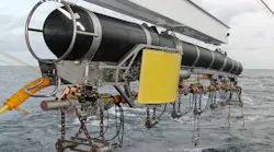 GeoStreamer technology's steerable sources ensure stable and repeatable source points.