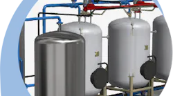 The Prosep OSORB Media Systems is designed to reduce contaminants.