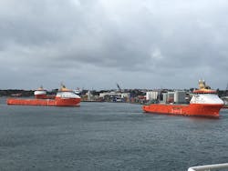Three Vessels In Tananger 1536x1152