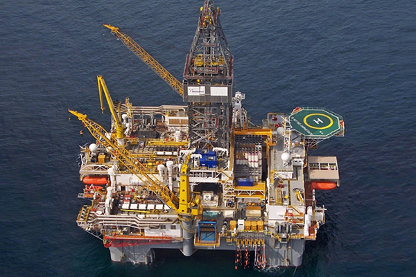 Transocean Issues Rig Fleet Status Report | Offshore