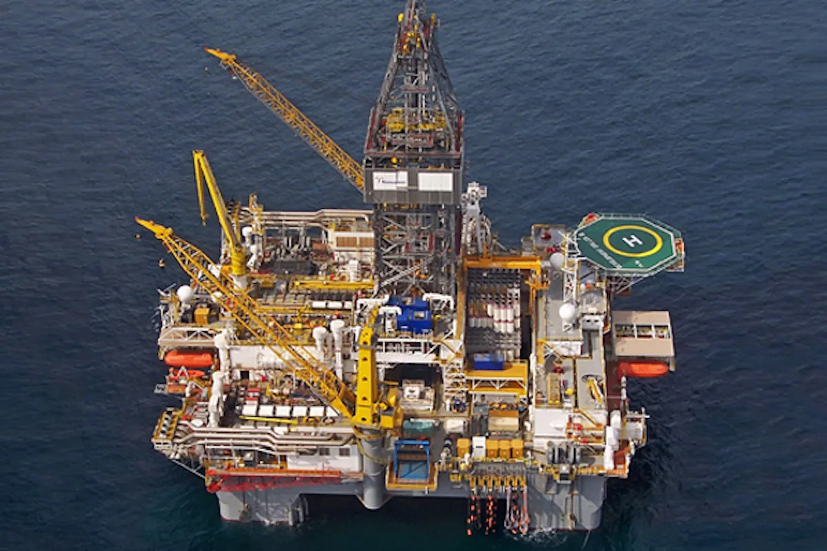 Transocean issues rig fleet status report | Offshore