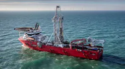 Fugro Synergy Geotechnical Vesselfb86e5f2f3db67859f9dff250019aa6e