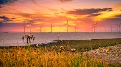 Offshore Wind Bucolic Dreamstime M 176473853 Offshore Wind Bucolic Dreamstime M 176473853