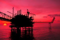 Red Sunset Offshore Platform Dreamstime M 75628776 6250888d98eb9 Red Sunset Offshore Platform Dreamstime M 75628776 6250888d98eb9