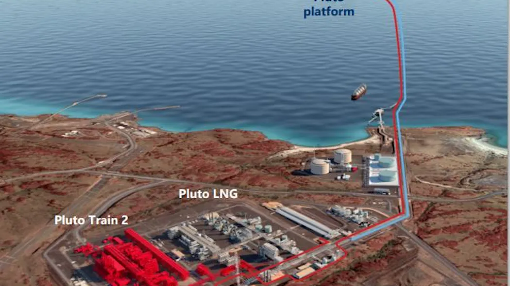 Woodside secures key Australian approvals for Scarborough gas project ...