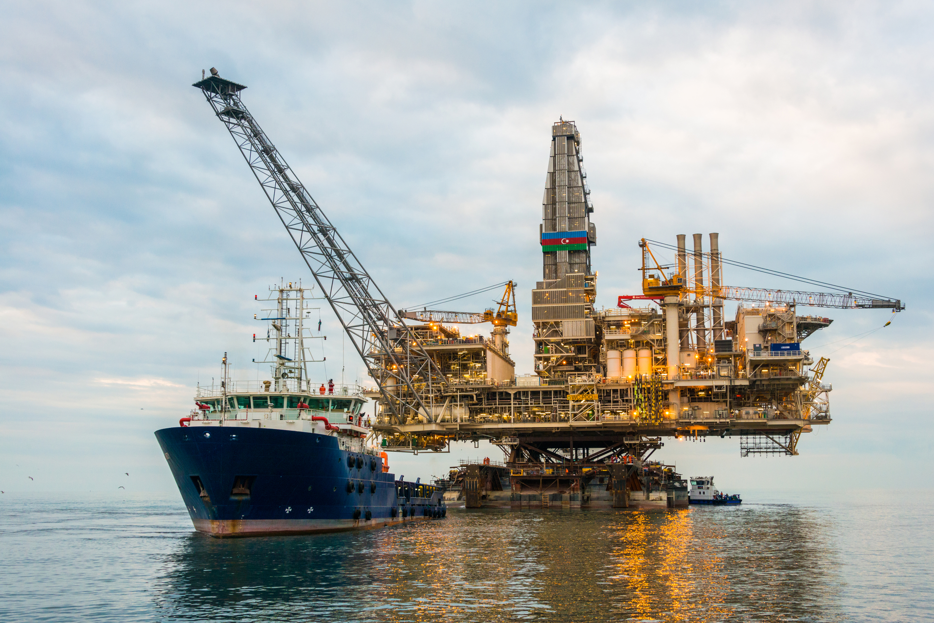 Shallow Water Production Dreamstime M 46298094 6258792186a9d