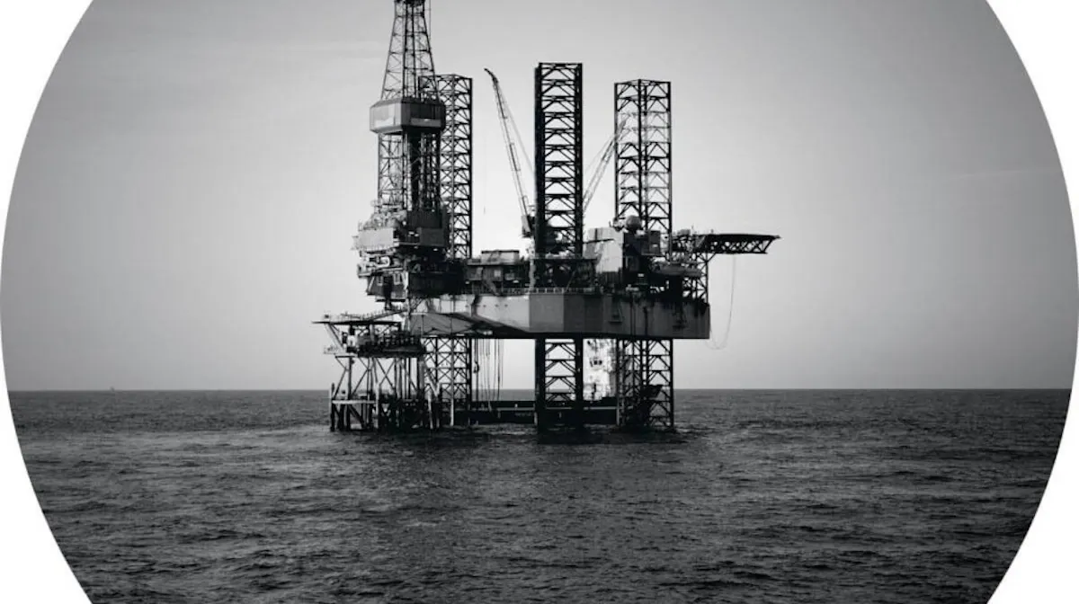 Borr Drilling secures letter of award for Saga jackup drilling rig ...