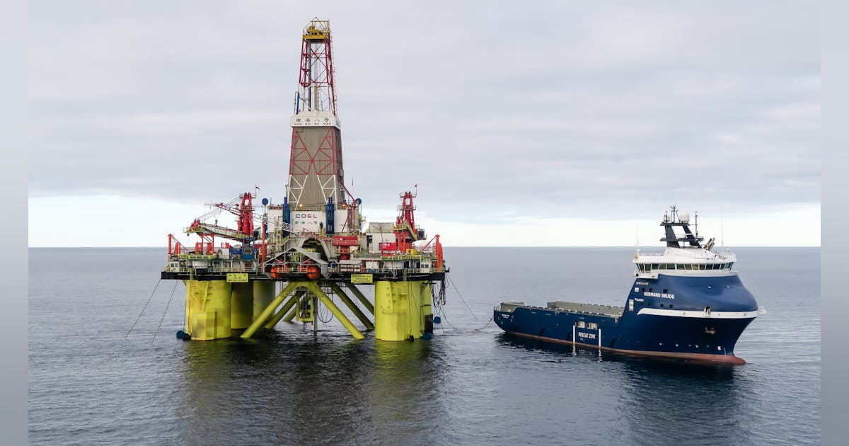 Ten largest offshore rig contractors control 44% of global fleet | Offshore