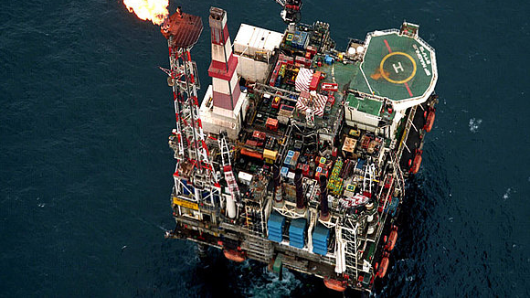 At Magnus, EnQuest has successfully restored production to two wells, completed a well intervention that has already achieved payback on investment, and the company is preparing to drill the first of three wells planned for 2022.