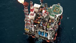 At Magnus, EnQuest has successfully restored production to two wells, completed a well intervention that has already achieved payback on investment, and the company is preparing to drill the first of three wells planned for 2022. At Magnus, EnQuest has successfully restored production to two wells, completed a well intervention that has already achieved payback on investment, and the company is preparing to drill the first of three wells planned for 2022.