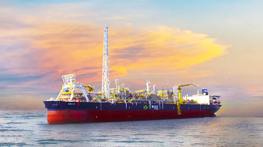 Drydocks World to refurbish Atlanta FPSO for extended service offshore ...