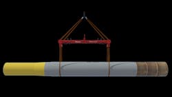 Monopile Lifting Spreader Bar1 628d1e1bf2440 Monopile Lifting Spreader Bar1 628d1e1bf2440