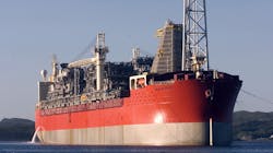 The White Rose development uses the SeaRose FPSO vessel. The White Rose development uses the SeaRose FPSO vessel.