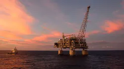 The Wheatstone Project has been adding volumes to Woodside's annual production since 2017.