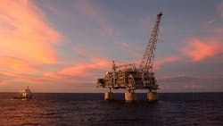 The Wheatstone Project has been adding volumes to Woodside's annual production since 2017. The Wheatstone Project has been adding volumes to Woodside's annual production since 2017.