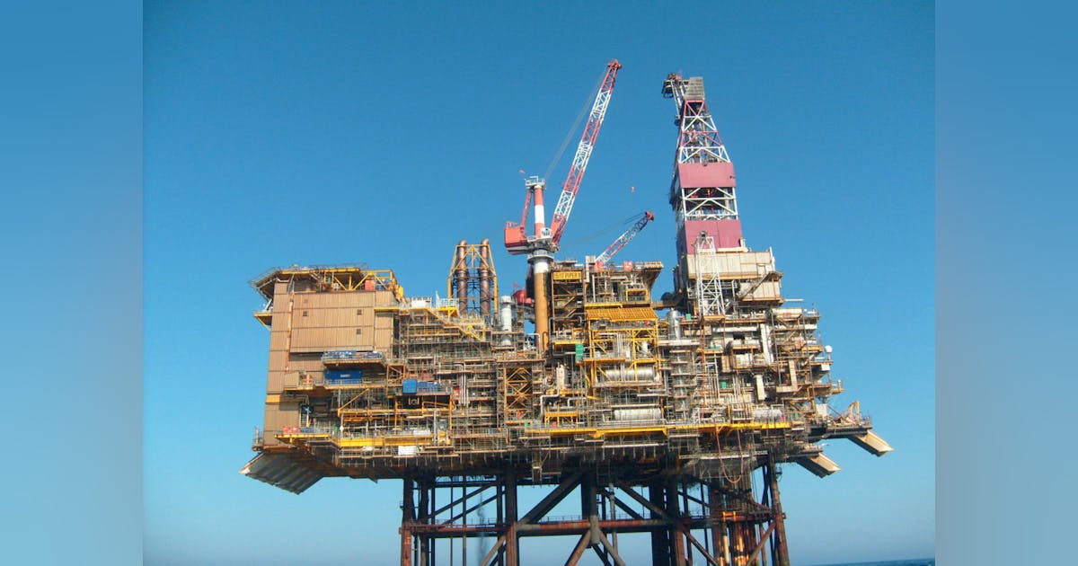 North Sea Marigold set for Piper B tieback | Offshore Magazine