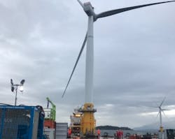 An extensive rental fleet allows ACE Winches to provide equipment for the installation of offshore wind turbines, cable lay, trenching and mooring.