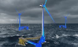 Akselos’ physics-based digital twin software is designed to protect critical assets, help users learn from digital twins and design the next generation of assets. Akselos’ physics-based digital twin software is designed to protect critical assets, help users learn from digital twins and design the next generation of assets.