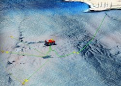 BW Energy's gas-to-power project is key to unlocking development. BW Energy's gas-to-power project is key to unlocking development.