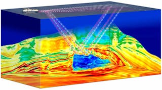 Time-lapse 4D seismic imaging allows operators to achieve accurate reservoir monitoring.