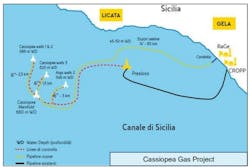 Cassiopea Gas Project Map 62753923c3603 Cassiopea Gas Project Map 62753923c3603