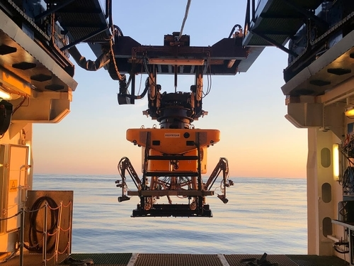 Aker BP, DeepOcean Enter Offshore Norway Partnership | Offshore