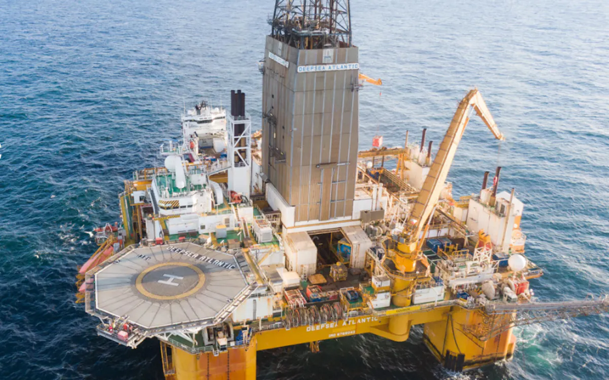 PSA probes lifting incident at North Sea Statfjord Field | Offshore