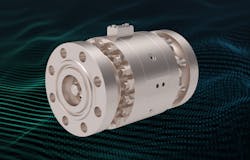 The ES provides zero-leakage isolation in a variety of materials and configurations from 2 inches to 12 inches. The ES provides zero-leakage isolation in a variety of materials and configurations from 2 inches to 12 inches.