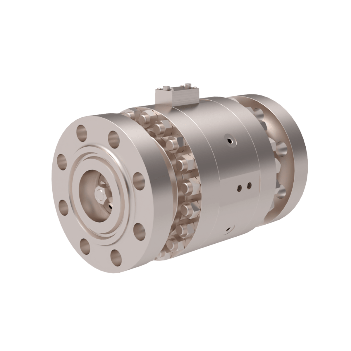 OTC 2022: Oxford Flow ES valve wins ASME award | Offshore