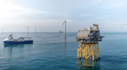 Equinor Offshore Wind