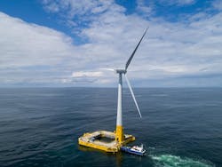 Floatgen Floating Wind Turbine Credits Bw Ideol As