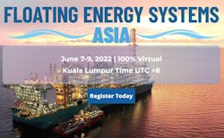 Floating Energy Systems Conference