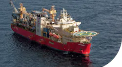 Talos reported third-quarter 2021 production of 20.8 Mboe/d in the Green Canyon (81% oil, 88% liquids).