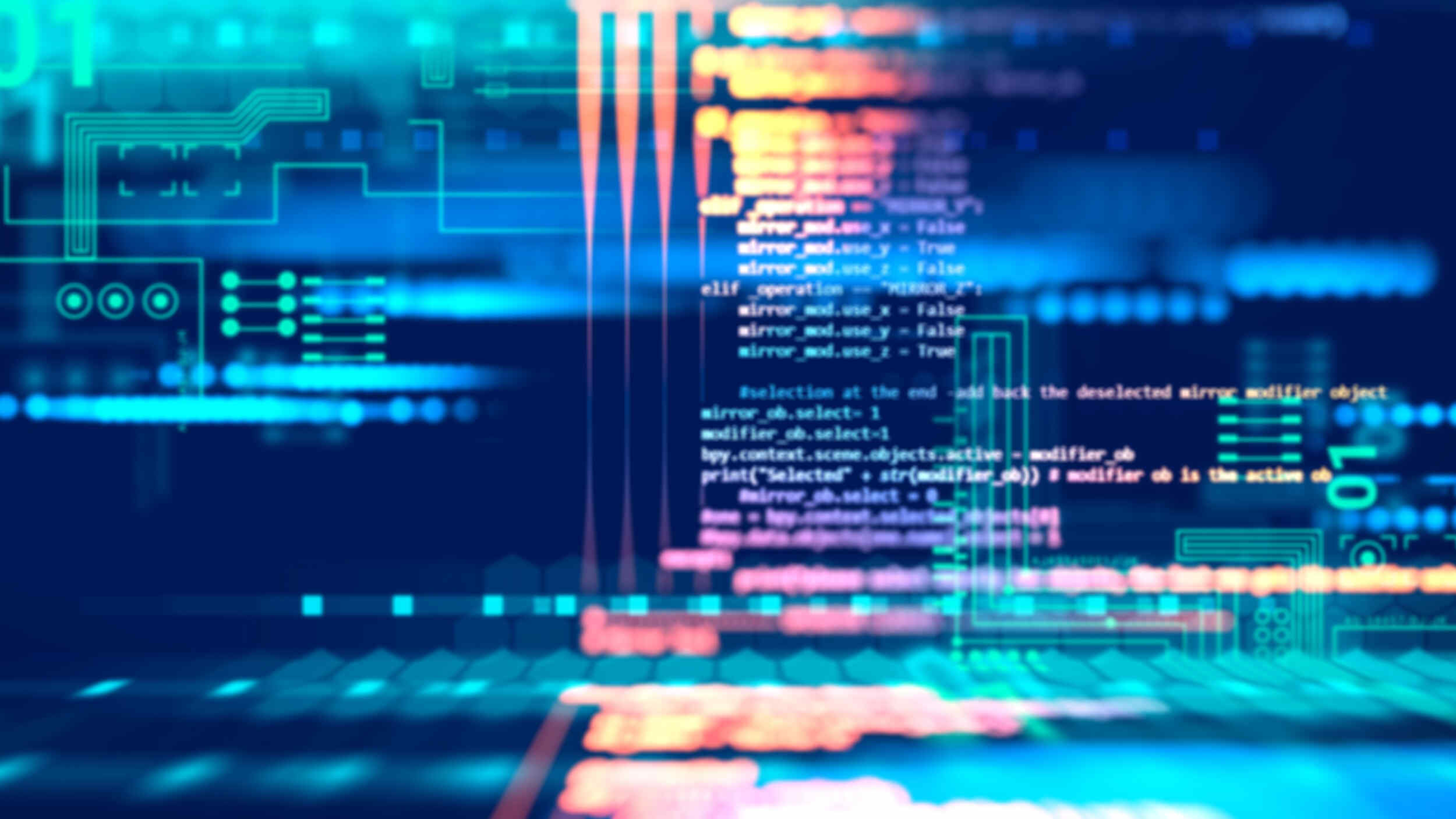 Halliburton Digital Tech Blue Background 628fa21a38f15