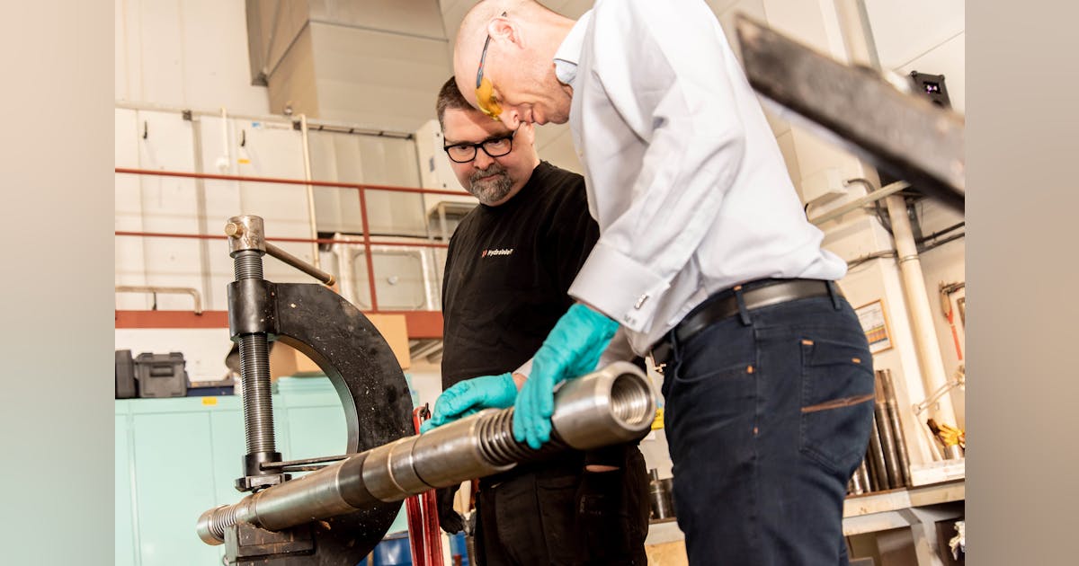 Well integrity specialists join forces | Offshore Magazine