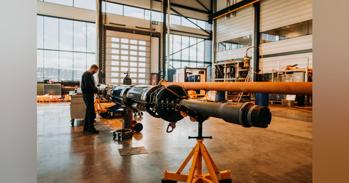 Optime steps up manufacture of ROCS completion systems | Offshore Magazine