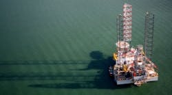 Through Keppel&apos;s technology arm, Offshore Technology Development, it designs and offers a fleet of new-generation jackup rig designs.