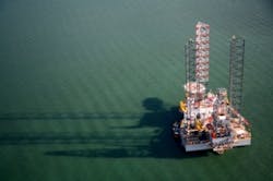 Through Keppel's technology arm, Offshore Technology Development, it designs and offers a fleet of new-generation jackup rig designs. Through Keppel's technology arm, Offshore Technology Development, it designs and offers a fleet of new-generation jackup rig designs.