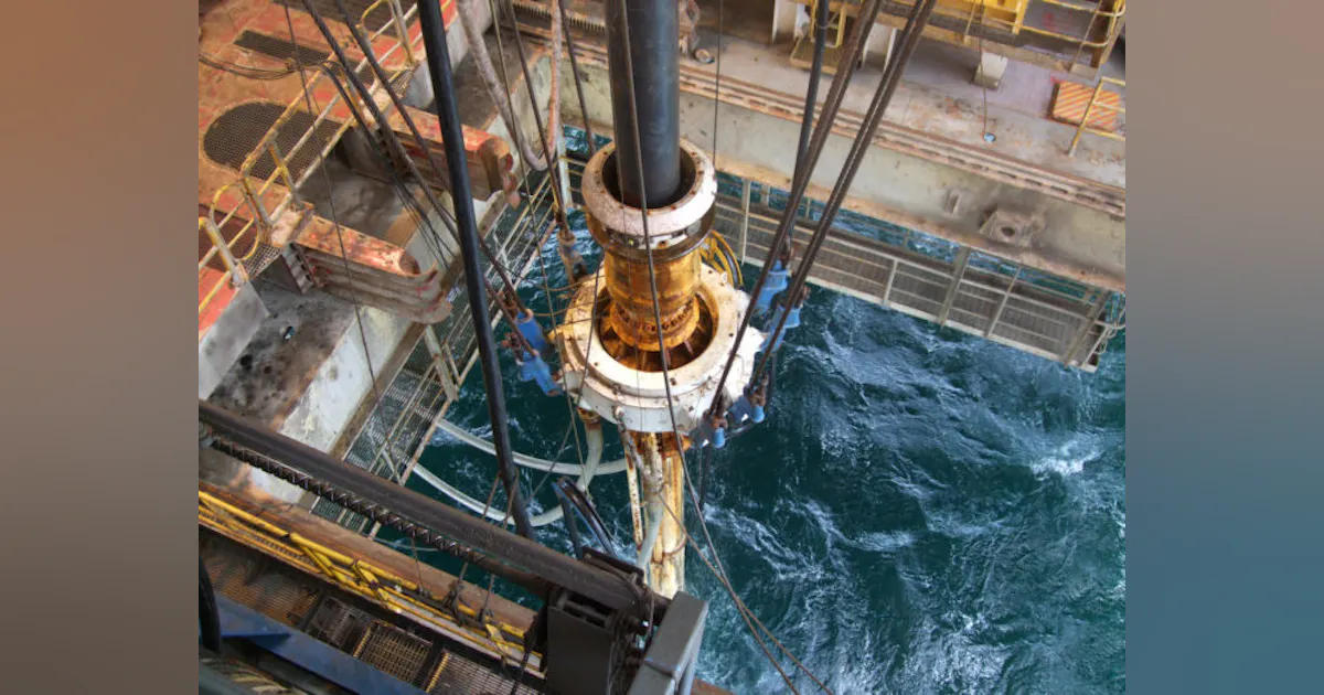 LLOG Exploration announces development of Salamanca production facility ...