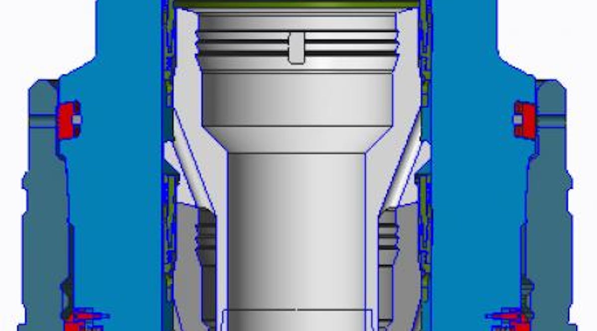WellSentinel monitoring subsea wellheads | Offshore