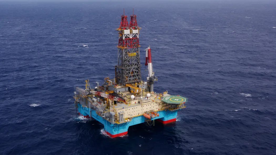 Column Stabilized Karon lengthens offshore Brazil rig contract | Offshore