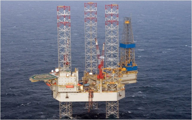 Noble Corp., Maersk Drilling Provide Merger Update | Offshore