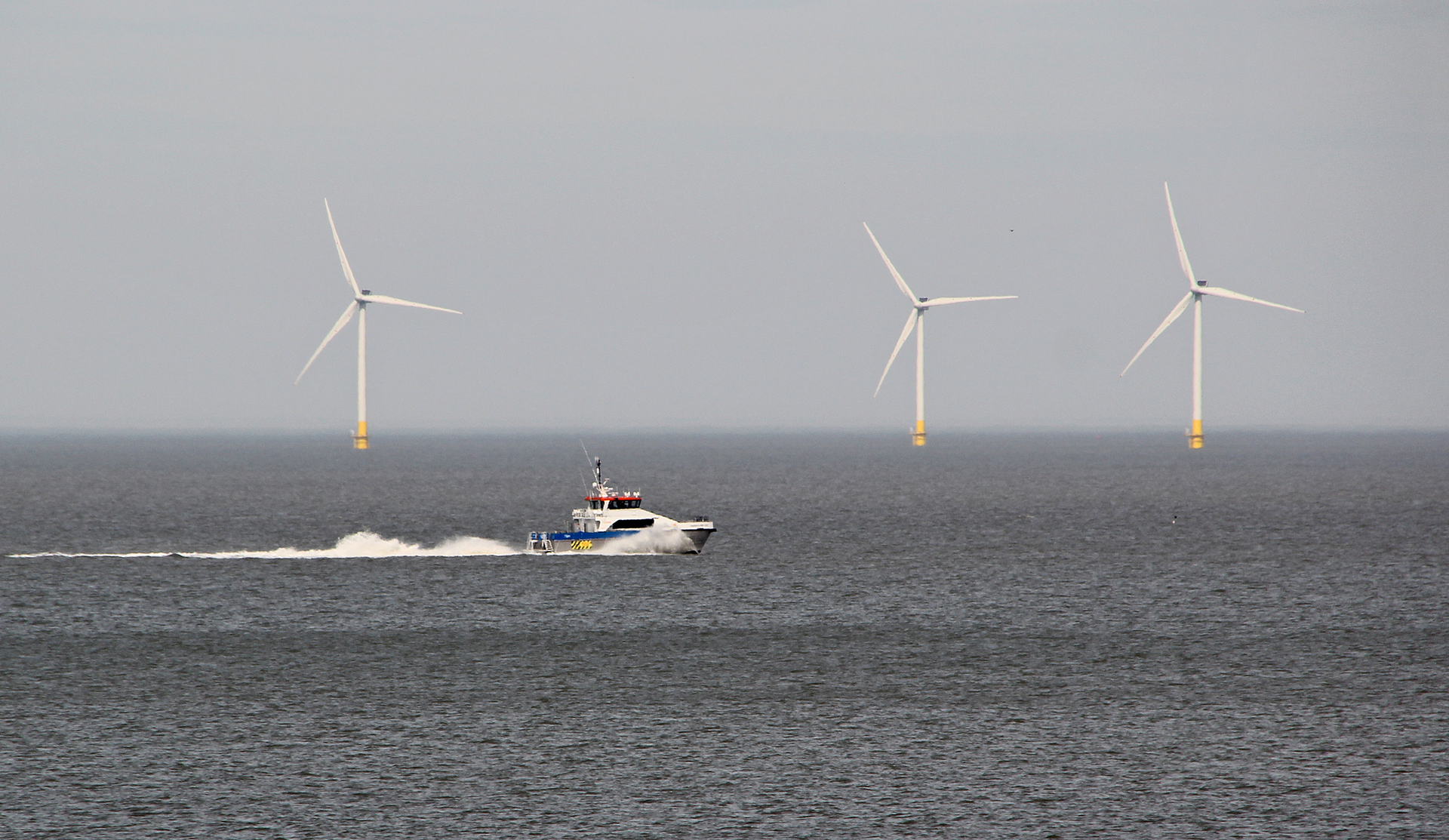 North Sea Wind Speed Boat Dreamstime M 89590369 6273f67946aad